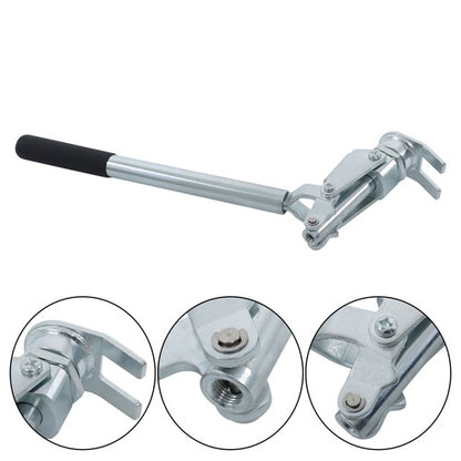 Solid Spare For all 3/8'' and 7/16'' Rocker Studs Stud Mount Valve Spring Compressor Tool