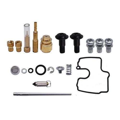 Solid Spare For Suzuki 2001-2004 VL800 Intruder Volusia Carb Repair Carburetor Rebulid Kits