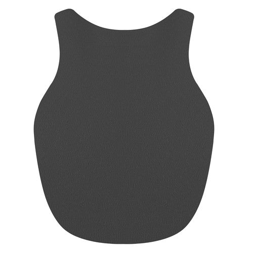 Solid Spare All Weather Black PVC Seat Covers For Can Am Outlander Max 450 500 650 800R 1000