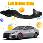 Left Front Fender Liner Driver Side For 2019-2024 Nissan Altima 638416CA0A