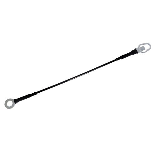 Solid Spare 2PCS Tailgate Cables For 1993-2011 Ford Ranger/Mazda B3000 F37Z9943052A