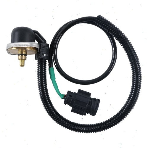 Solid Spare Pressure Sensor 20706889 20374280 for Volvo Penta Engine D12A Truck FH FH12 FM12