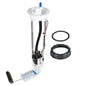 Solid Spare For 2012 Polaris Ranger XP 800 4x4 LE EFI EPS 47-1012 2522139 Fuel Pump Assembly