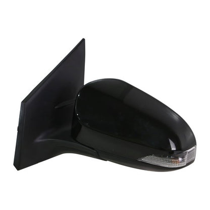 Mirror Power Heated w/Turn Signal Left Driver Side For Toyota Corolla 2014-2019