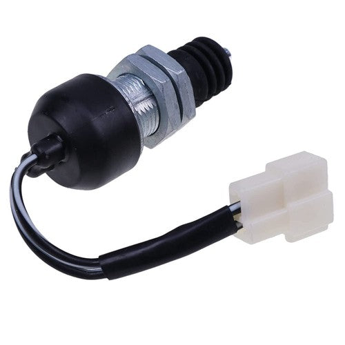 Solid Spare Safety Switch 5T057-42230 for Kubota B1700 B21 B2100 B2301 B2320 B2400 B2410 B26