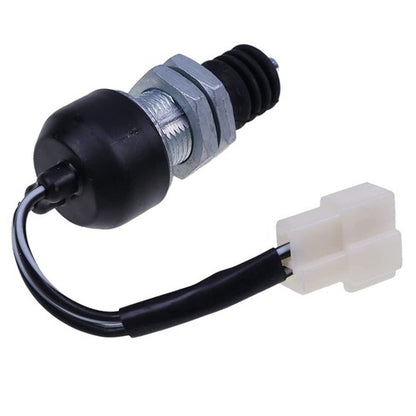 Solid Spare Safety Switch 5T057-42230 for Kubota B1700 B21 B2100 B2301 B2320 B2400 B2410 B26