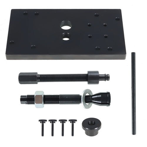Solid Spare M8 Inner Cam Bearing Remover, Installer Tool For Milwaukee 8