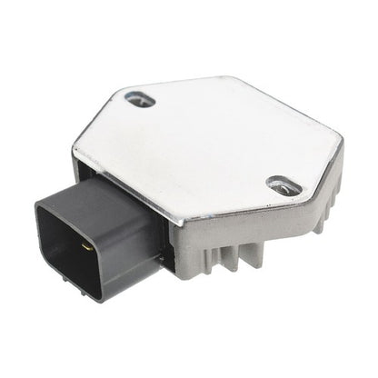 Solid Spare VOLTAGE REGULATOR RECTIFIER FIT FOR 2000-2006 HONDA TRX350 TE RANCHER