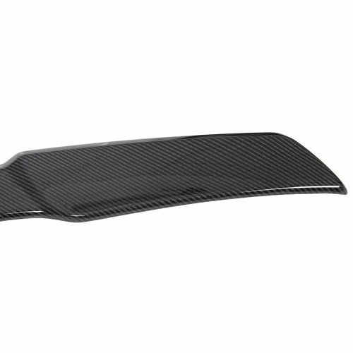 Solid Spare HYDRO CARBON STYLE Rear Trunk Wing Spoiler For 05-13 Corvette C6 Z06 ZR1 Style