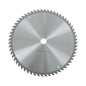 Solid Spare 12Inch 60 Tooth 25.44mm Arbor Carbide Saw Blade For Wood Aluminum