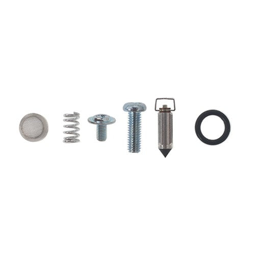 Solid Spare Fit For 1998-1999 Arctic Cat 454 2x4 4x4 500 4x4 Carburetor Rebuild Kit Repair