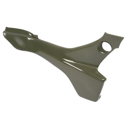 Solid Spare For Honda TRX420FE FM TE TM 2007-13 08 Right Side Plastic Cover #83550-HP5-600ZA