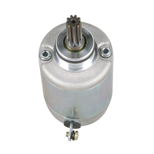 Solid Spare Starter Motor For Suzuki QuadRacer LTR450 2006 2007 2008 2009 31100-45G00