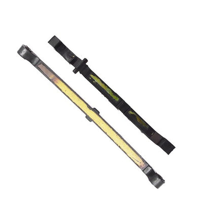 Solid Spare CAM CHAIN TENSIONER RAIL + GUIDE For Honda XR200R XR200 XR185 XL200R XL185S US