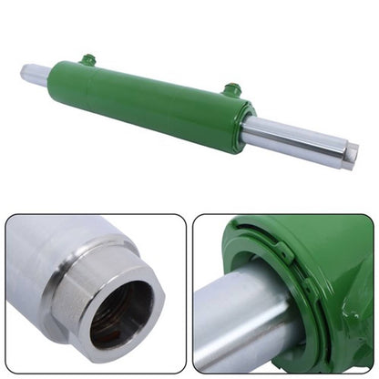 Solid Spare For JOHN DEERE 5065M 5625 5725 RE271434 Power Steering Cylinder Replacement