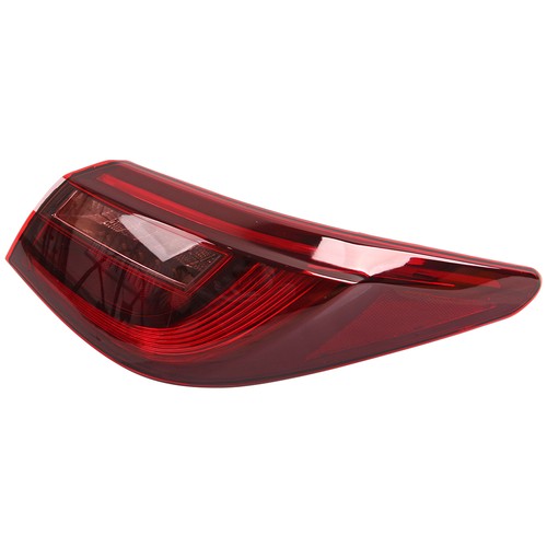 2PCS LED Outer Tail Light Rear Brake Lamp Left&Right For 2018-2021 Infiniti Q50