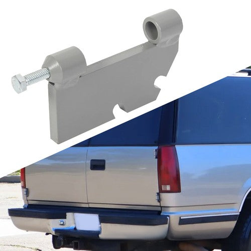 Solid Spare Automotive Rear Door Hinge Pin Puller Remover Tool For Chevy Tahoe suburban vans