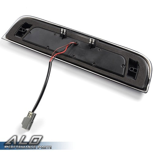 Solid Spare Fit For 2014-2018 Silverado GMC Sierra 1500 LED Third 3rd Brake Light Cargo Lamp