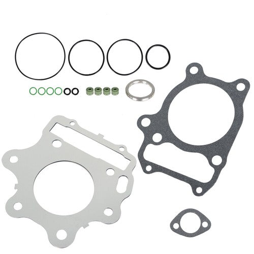 Solid Spare Top End Head Gasket Kit For KAWASAKI PRAIRIE 360 2X4 4X4 2003-2013 1032020125