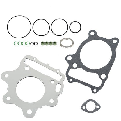 Solid Spare Top End Head Gasket Kit For KAWASAKI PRAIRIE 360 2X4 4X4 2003-2013 1032020125