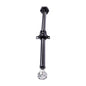 Solid Spare Rear Driveshaft Prop Shaft Assembly 52853647AD For Jeep Grand Cherokee 2011-2012