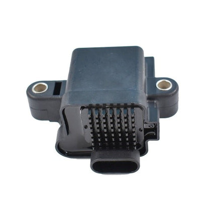 Solid Spare Ignition Coil for Mercury 339-879984T01, 339-879984T00, 339-879984A1, Engines