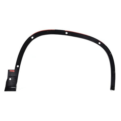 Solid Spare Fit For 2012-2017 Volkswagen Tiguan Front Left Side Fender Flare Moulding Trim