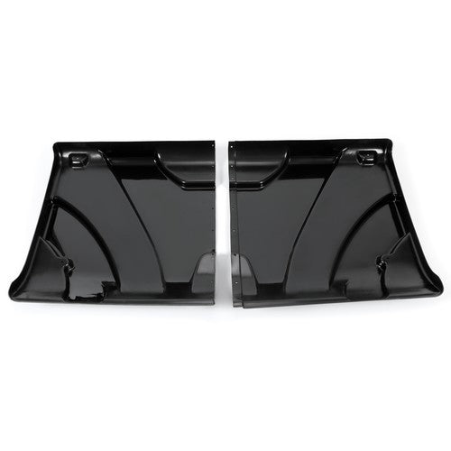 Solid Spare Full Size Hard Top Roof ABS For 2013+ Polaris Ranger XP 570/900/1000 Heavy Duty