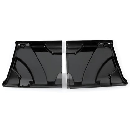 Solid Spare Full Size Hard Top Roof ABS For 2013+ Polaris Ranger XP 570/900/1000 Heavy Duty