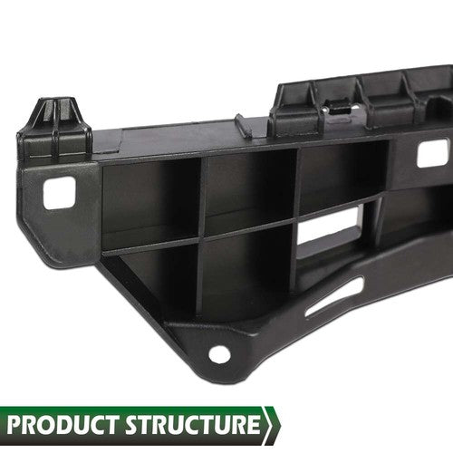 Solid Spare New Headlight Bracket Fit For 2013-2015 Lexus RX350 RX450h Driver Left Side