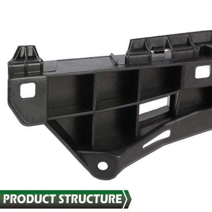 Solid Spare New Headlight Bracket Fit For 2013-2015 Lexus RX350 RX450h Driver Left Side