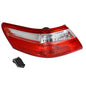 Solid Spare Tail Light Brake Lamp For Toyota Camry 2007-2009 Quality Driver Left Side Rear