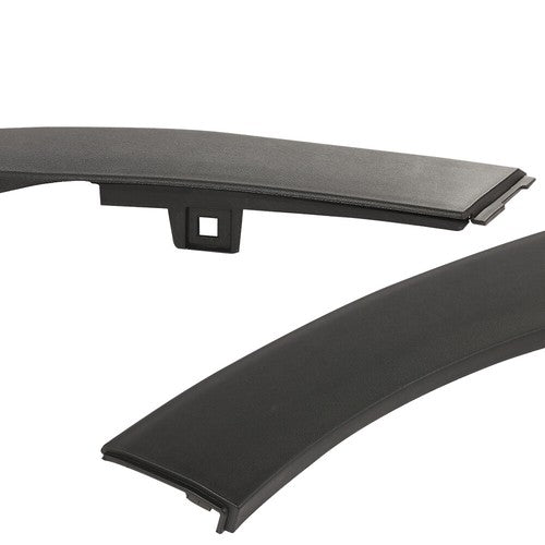 Solid Spare Fit For 16-21 Hyundai Tucson Right Passenger Side Wheel Front Fender Molding