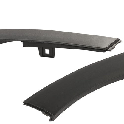 Solid Spare Fit For 16-21 Hyundai Tucson Right Passenger Side Wheel Front Fender Molding