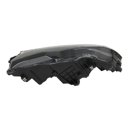 Solid Spare Headlight Assy For Honda Pilot LX 2016-2018/ Ridgeline 17-20 Halogen Driver Side