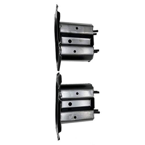 For Nissan Altima Front Left and Right Side 2019-2021 Bumper Bracket Set