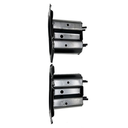 For Nissan Altima Front Left and Right Side 2019-2021 Bumper Bracket Set