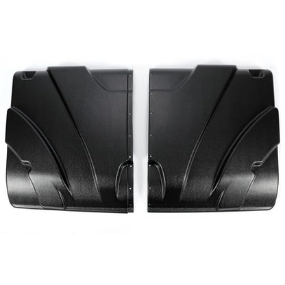 Solid Spare Full Size Hard Top Roof ABS For 2013+ Polaris Ranger XP 570/900/1000 Heavy Duty