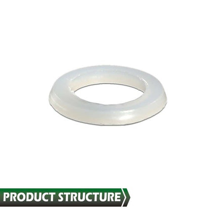 Solid Spare Fit For Cadilla GM Car & Small SUV Replacement Seat Track Repair Bushing Kit