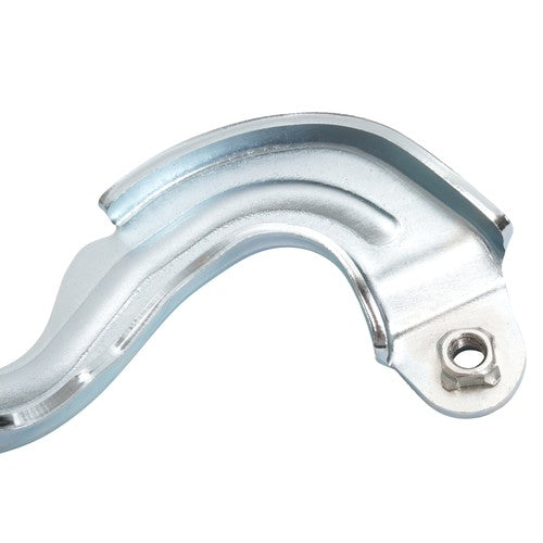 Solid Spare Hood Hinges Set LH&RH For 2011-2024 Dodge Durango Jeep Grand Cherokee CH1236129