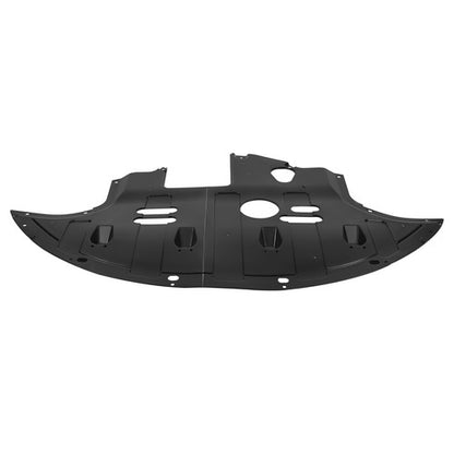 Solid Spare Front Engine Splash Shield Under Cover For Hyundai Elantra 2.0L 17-20 HY1228187