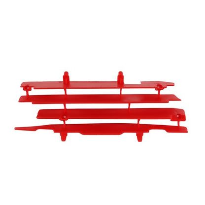 Fit 2000-2004 Honda CR125 CR250 CR125R CR250R Radiator Louvers Guards 8459900002
