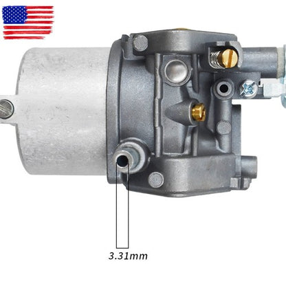 Solid Spare FE350 Carburetor for John Deere Gator 4x2 15003-2672 Carburetor