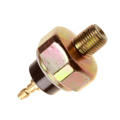 Solid Spare Oil Pressure Switch 114250-39450 For Yanmar 4TNV98T 4TNV88 4TNV94L Takeuchi