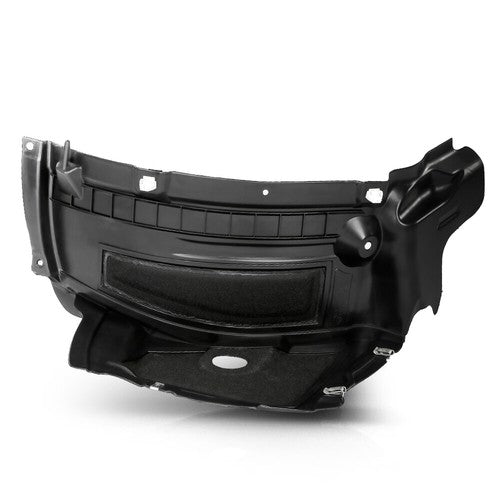 Solid Spare Fit For Audi A7 2012-2014 Front Right Fender Liner Wheel Spoiler 4G8853888C