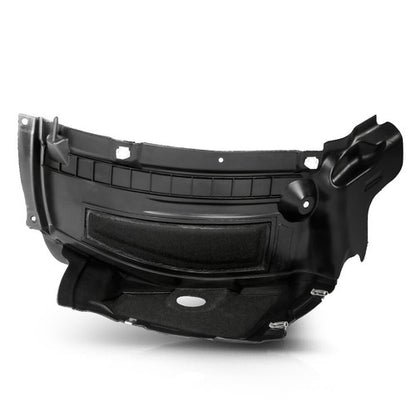 Solid Spare Fit For Audi A7 2012-2014 Front Right Fender Liner Wheel Spoiler 4G8853888C