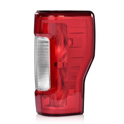 Solid Spare Tail Light Brake Lamp Right Side Fit For 2017-2019 Ford F250 F350 Super Duty