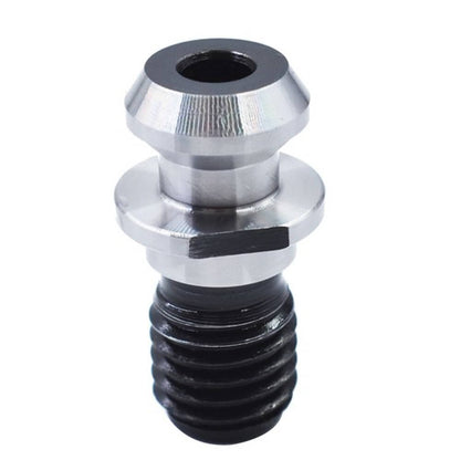 Solid Spare For Mazak Fadal HURCO Okuma CAT40 45??0.740"Coolant Pull Stud Retention Knob10pc