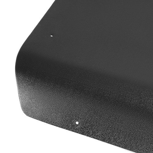 Solid Spare For Polaris RZR 200 EFI 2022-2026 Black Textured Roof Top Cab Top #2884572