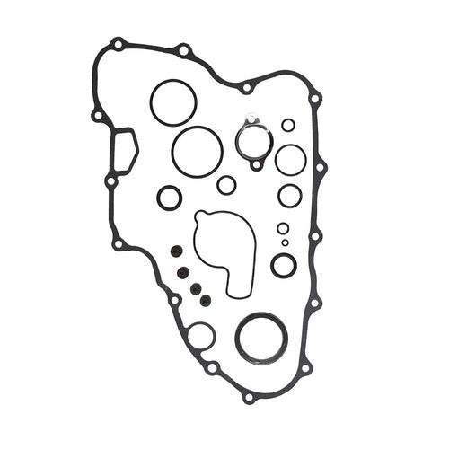 Solid Spare NEW Complete Gasket Kit Set Top Bottom End For Honda TRX450R TRX450ER 2006-2014